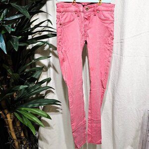 Blank NYC - Size 24 - Samon Skinny Leg Jeans